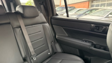 Hyundai SANTA FE 1.6 TGDi Plug-in Hybrid Calligraphy 5dr 4WD Auto Estate